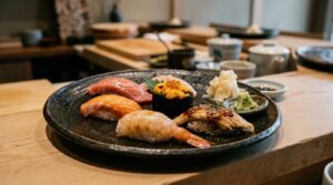 【2026最新】築地の職人技が光る！「築地 青空三代目 本店」の極上江戸前寿司徹底リサーチまとめ！