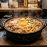 【2026最新】大正14年創業の伝統！名古屋「山本屋総本家 本家」の熱々味噌煮込うどん徹底リサーチまとめ！ #うどん