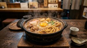 【2026最新】大正14年創業の伝統！名古屋「山本屋総本家 本家」の熱々味噌煮込うどん徹底リサーチまとめ！ #うどん