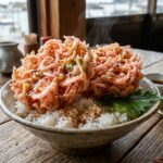【2026最新】駿河湾の海の宝石！静岡「由比港 浜のかき揚げや」のサクサク桜えび丼徹底リサーチまとめ！